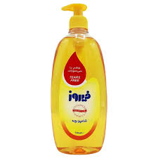 شامپو فیروز500میل79فروش