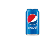 نوشیدنی -پپسی قوطی