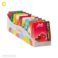 پودر ژله 35ف