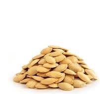 خشکبار-تخمه کدو