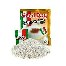 نسکافه گوددی