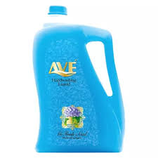 مایع دست 4لیتری