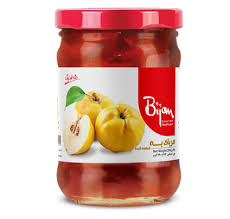 مربای به300گ65ف