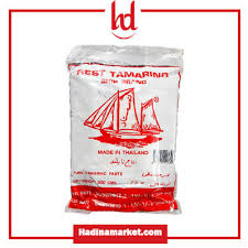 تمر هندی خارجی60ف