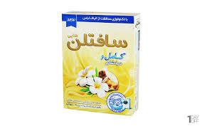 تاید سافتلن ماشینی