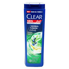 شامپوکلیر250ف