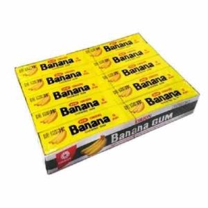 ادامس موزی اصلی