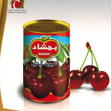 کمپوت گیلاس