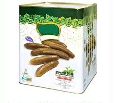 خیار شورحلب ممتاز