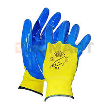 دستکش-استادکار