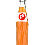 نوشیدنی-نوشابه زمزم زرد