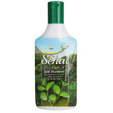 شامپو-صحت صدر38ف