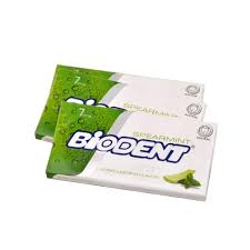 ادامس بایودنت