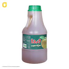 وردا سرکه بزرگ قرمز195ف