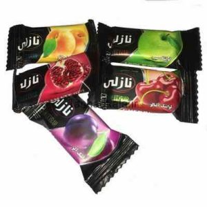 لواشک لقمه
