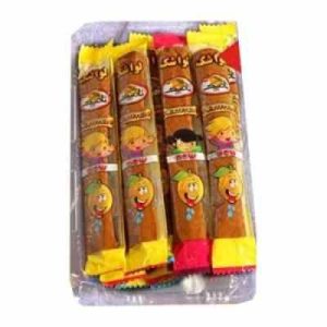 لواشک یخمکی