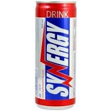 نوشیدنی-سینرژی قوطی 45ف