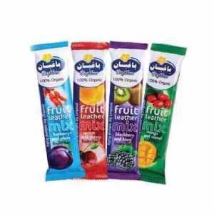 لواشک استیکی 30ف