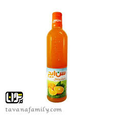 شربت پرتغال 217فروش