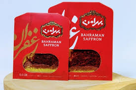 زعفران5دهم بهرامن