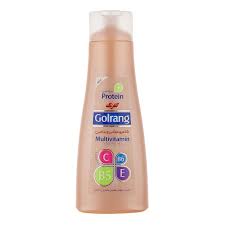 شامپو-گلرنگ خشک