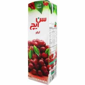 سن ایچ1لیتر البالو 170فروش