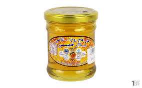 عسل گیتی 170گ68ف