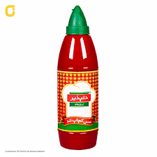 سس تند موشکی