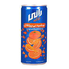 نوشیدنی-رانی پرتغال