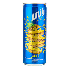 نوشیدنی-رانی اناناس