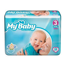 مای بی بی تک