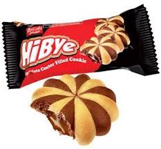 بیسکوییت-های بای کوچک15ف