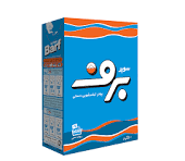 تاید-برف دستی