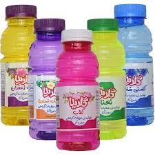 نوشیدنی-عرقیات گلدیا