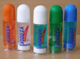 ژل مو اتوسا کوچک