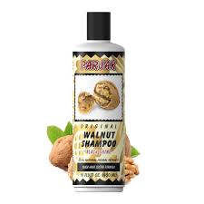 شامپو-پرژک گردو