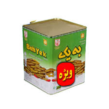 خیارشورحلب ویژه