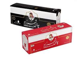 چای تی بگ75ف