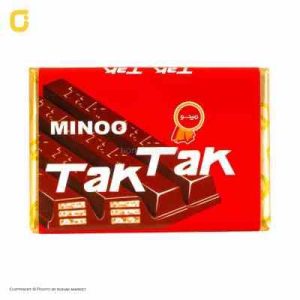 بیسکوییت-تک تک