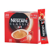 نسکافه نستله اصلی